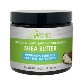 Sky Organics - Shea Butter