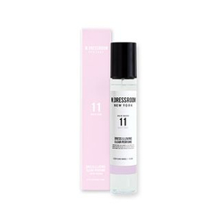 W.DRESSROOM - Dress & Living Clear Perfume #11 White Soap 150ml W.DRESSROOM - Dress & Living Clear Perfume #11 White Soap 150ml