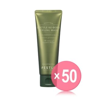 PESTLO - Spicule Re-Born Peeling Mask (x50) (Bulk Box)