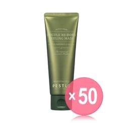 PESTLO - Spicule Re-Born Peeling Mask (x50) (Bulk Box)