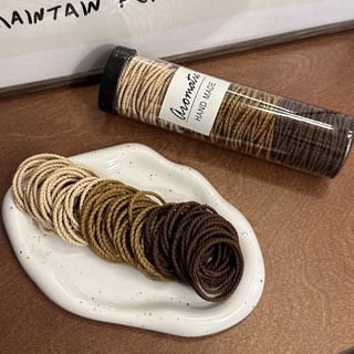 Jael-Set Hair Tie