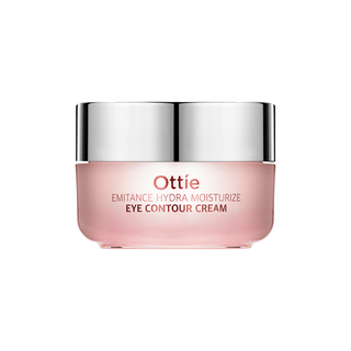 Ottie - Emitance Hydra Moisturize Eye Contour Cream 30ml