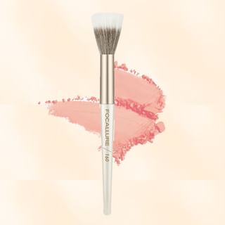 FOCALLURE - Flat Top Blush Brush