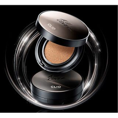CLIO - Kill Cover Founwear Cushion XP SPF50+ PA+++ Set: 15g + Refill 15g (4 Colors) CLIO - Kill Cover Founwear Cushion XP SPF50+ PA+++ Set: 15g + Refill 15g (4 Colors)