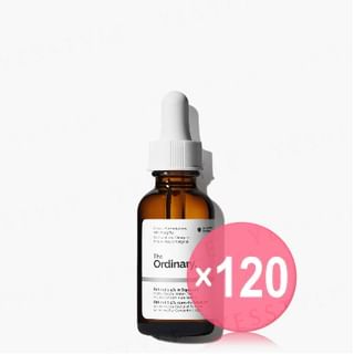 The Ordinary - Retinol 0.5% In Squalane (x120) (Bulk Box)