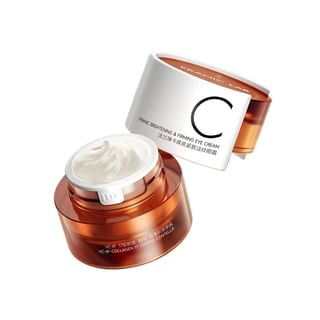 FRANIC - Lab Series Brightening & Firming Eye Cream