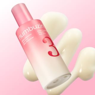 numbuzin - No.3 Bifida Bakuchiol Zero Pore Milky Moisturizer