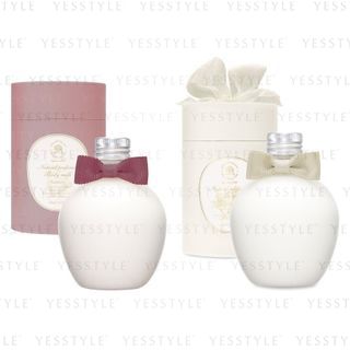 Beaute de Sae - Natural Perfumed Body Milk 230ml - 2 Types