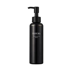 Black Cleansing Oil