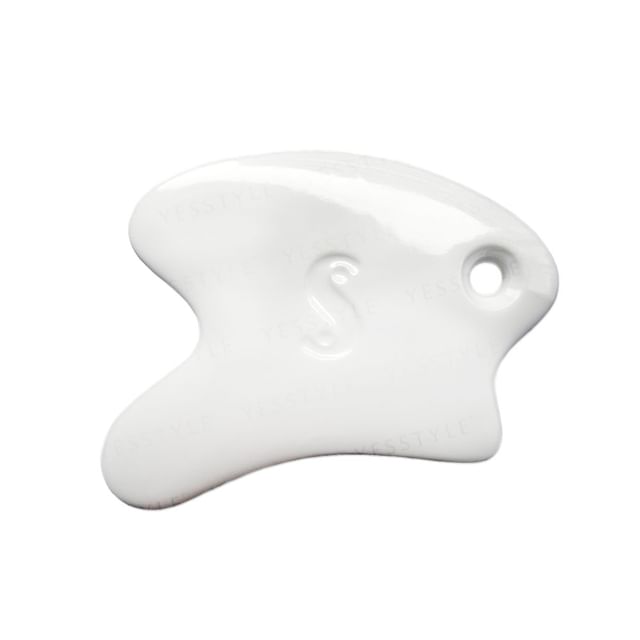 Spa Treatment-Kassa Plate