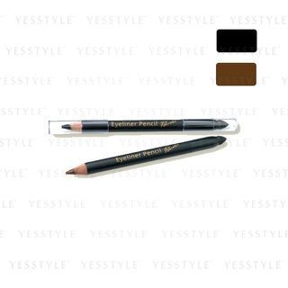 POURTO - Eyeliner Pencil - 2 Types