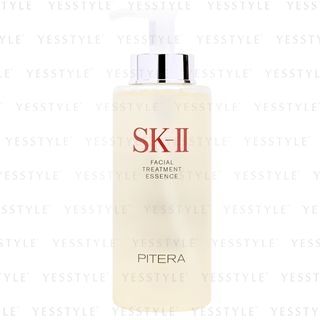 Sk Ii Facial Treatment Essence 330ml Yesstyle