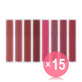 romand - Blur Fudge Tint - 11 Colors (x15) (Bulk Box)