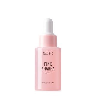 Nacific - Pink AHA BHA Serum MINI