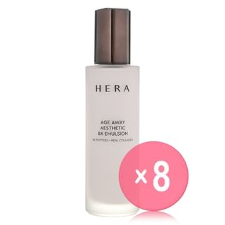 HERA - Age Away Aesthetic BX Emulsion (x8) (Bulk Box)