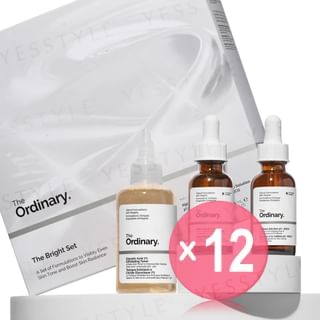 The Ordinary - The Bright Set (x12) (Bulk Box)
