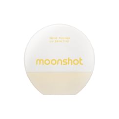 moonshot - Tone Tuning UV Skin Tint - 3 Colors
