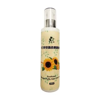 E.L.G - Sunflower Miracle Fluffy Hair Care Spray