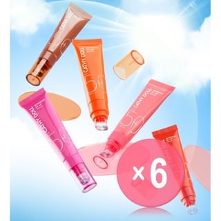 Cathy Doll - Intensive UV Lip Serum SPF 50+ PA++++ (x6) (Bulk Box)