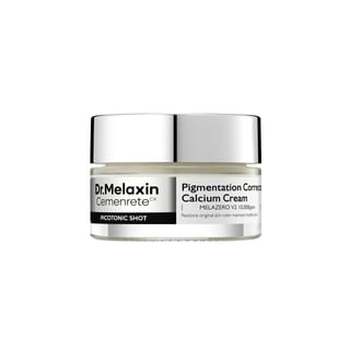 Dr.Melaxin - Cemenrete Picotonic Shot Cream