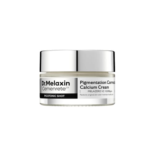 Dr.Melaxin - Cemenrete Picotonic Shot Cream | YesStyle