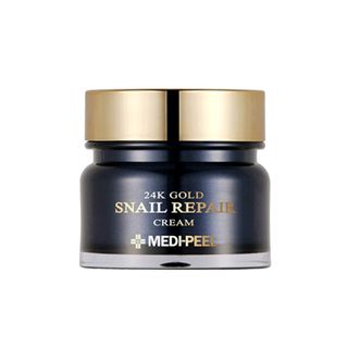 MEDI-PEEL - 24K Gold Snail Repair Cream