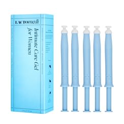 Lactomedi - Intimate Care Gel for Women Set 5 pcs