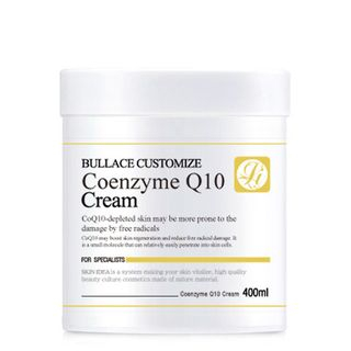 Buy MEDIPEEL - Bullace Coenzyme Q10 Cream 400ml in Bulk ...