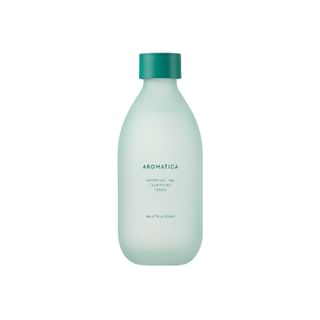 AROMATICA - Super Tea Tree Clarifying Toner