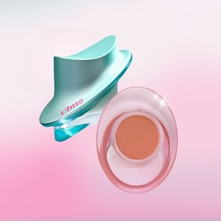 Uhue - Eye Lip & Cheek Multi-Use Cream - 6 Colors