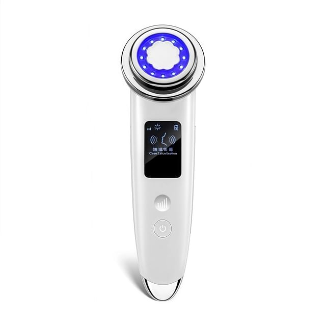 Beautyronics-USB Rechargeable Face Cleaner