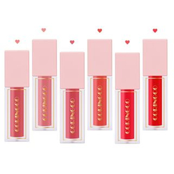 CORINGCO - Marshmallow Velvet Tint - 6 Colors CORINGCO - Marshmallow Velvet Tint - 6 Colors
