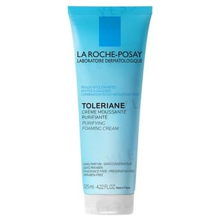 La Roche-Posay - Toleriane Purifying Foaming Cream Cleanser