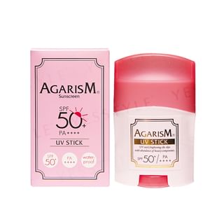 AGARISM - Sunscreen UV Stick SPF 50 PA++++