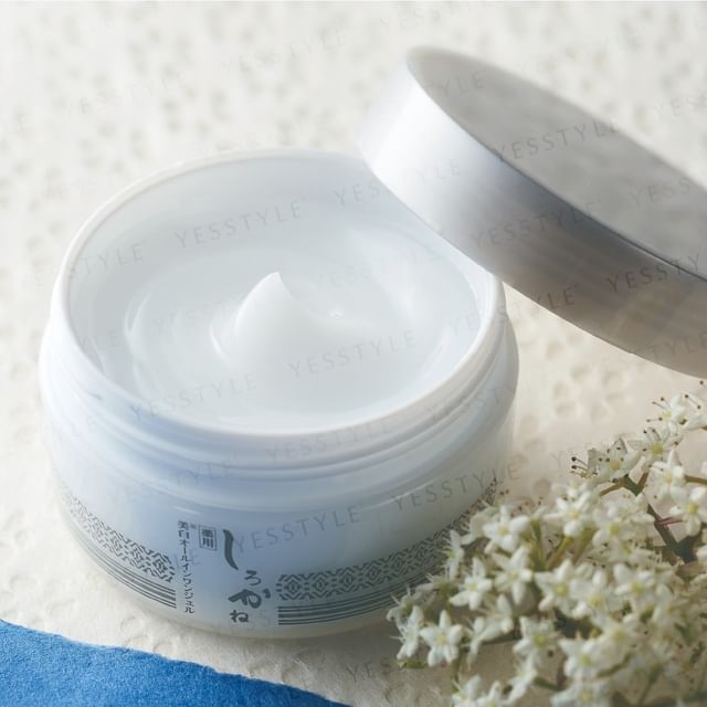 SHIROKANE-Lightning All-In-One-Gel