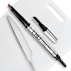 Browit - Chef Eyebrow Pencil