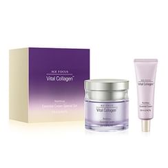 ISA KNOX - Age Focus Vital Collagen Essential Cream Special Set