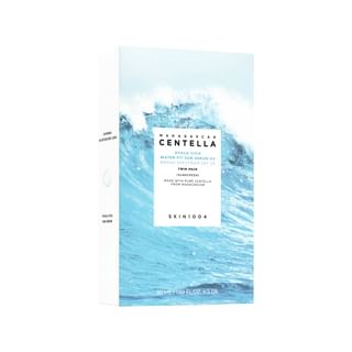 SKIN1004 - Madagascar Centella Hyalu-Cica Water-Fit Sun Serum UV Twin Pack OTC Version