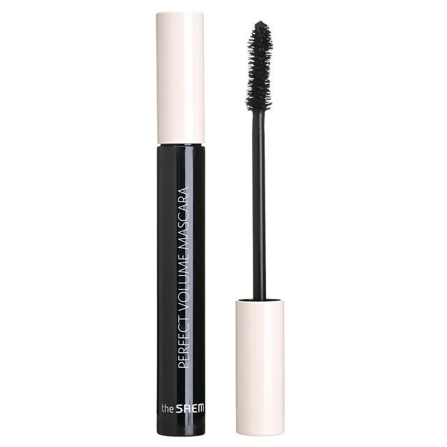 The Saem-SaemmulI Idealna maskara dodająca objętości-8 Ml