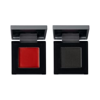 NAMING-Colorful Eye Shadow - 2 Colors
