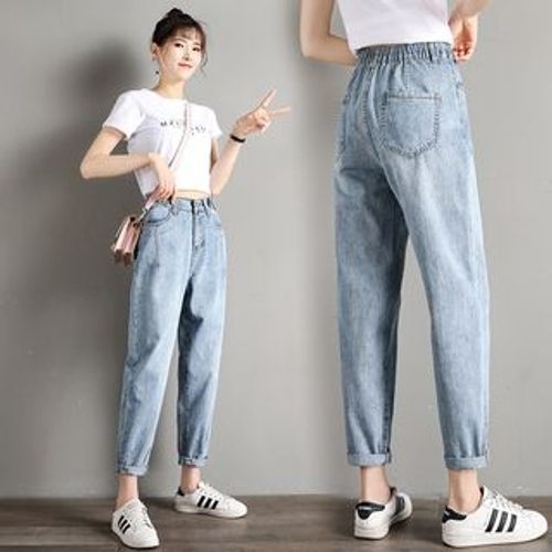 Yesstyle mom hot sale jeans