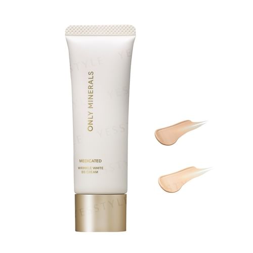 Wrinkle Care reproduction BBクリーム 25g XL_p0211776799.jpg