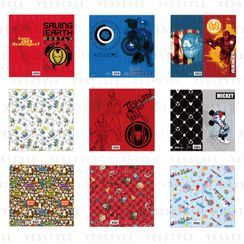 SunToys - Mask Storage Folder - 36 Types SunToys - Mask Storage Folder - 36 Types