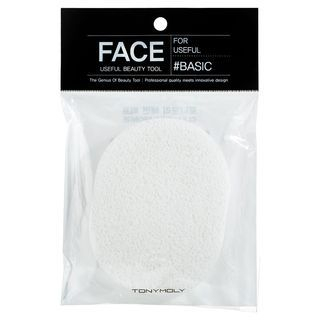 TONYMOLY - Cleansing Sponge | YesStyle