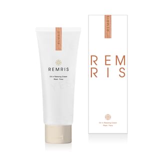 REMRIS - Oil-in Relaxing Cream Rtam Flora