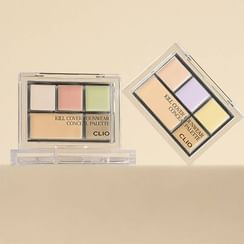 CLIO - Kill Cover Founwear Conceal Palette - 2 Types