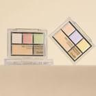 CLIO Kill Cover Founwear Conceal Palette 2 Types 01 Pure Joy