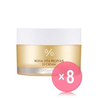 Dr. Ceuracle - Royal Vita Propolis 33 Cream (x8) (Bulk Box)