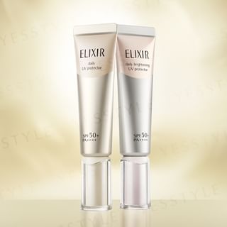 Shiseido - Elixir Daily UV Protector SPF 50+ PA++++ | YesStyle