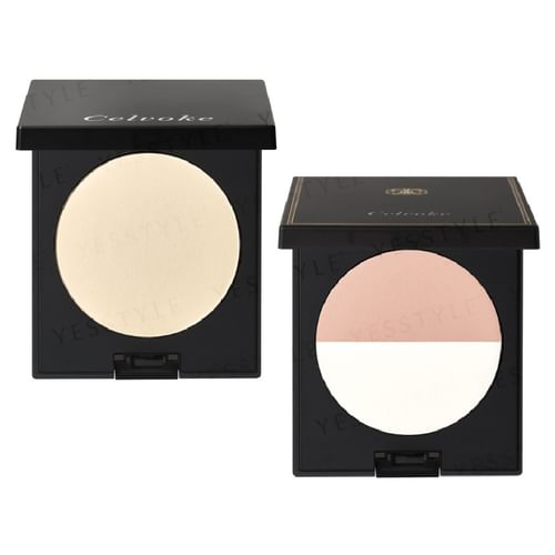 Celvoke Skin Unity Pressed Powder Celvoke Skin Unity Pressed Powder